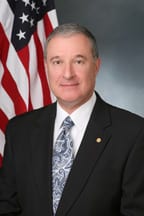 Jim E. Lavine