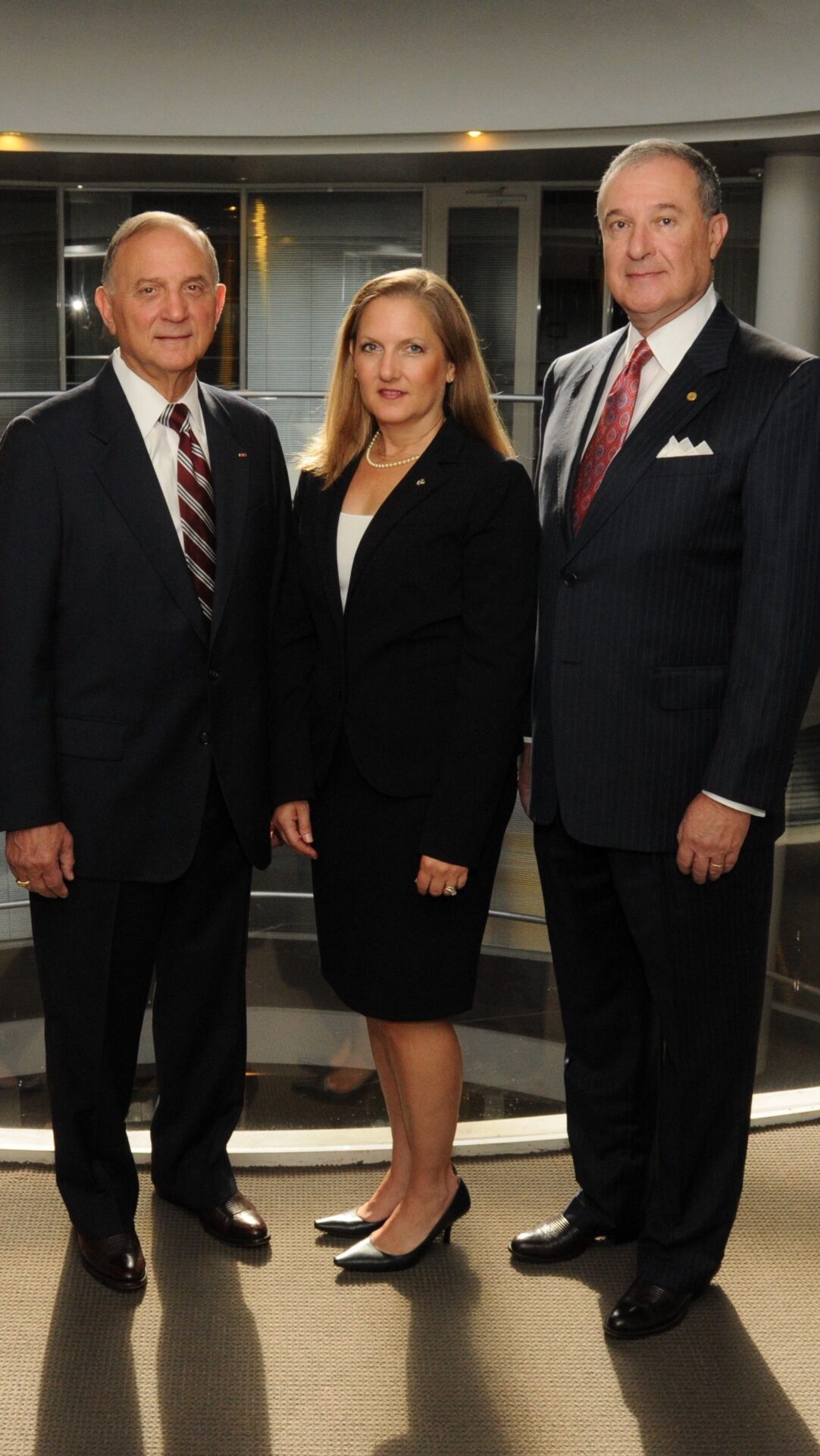 Attorneys Photo